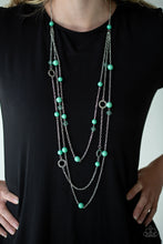Load image into Gallery viewer, Brilliant Bliss - Green N915