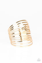 Load image into Gallery viewer, Front Line Shine - Gold
