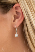 Load image into Gallery viewer, What A Gem - White N983