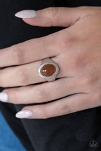 Load image into Gallery viewer, Mystically Malibu - Brown R124
