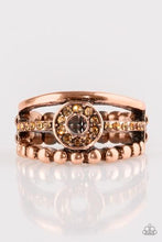 Load image into Gallery viewer, Cost Off Living - Copper R209