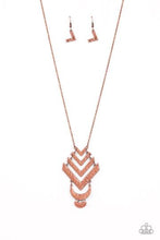 Load image into Gallery viewer, Artisan Edge - Copper N864