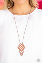 Load image into Gallery viewer, Artisan Edge - Copper N864