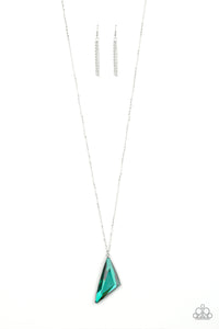 Ultra Sharp - Green N1050