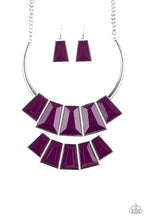 Load image into Gallery viewer, Lions, TIGRESS, and Bears - Purple