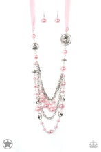 Load image into Gallery viewer, All The Trimmings - Pink N480