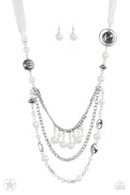 Load image into Gallery viewer, All The Trimmings - Ivory N481