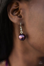 Load image into Gallery viewer, All The Trimmings - Purple N924