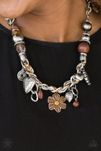 Load image into Gallery viewer, Charmed, I Am Sure - Brown N906