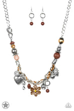 Load image into Gallery viewer, Charmed, I Am Sure - Brown N906