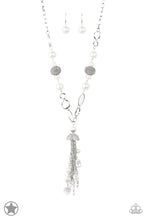 Load image into Gallery viewer, Designated Diva - White N1126