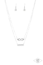 Load image into Gallery viewer, Timeless Love - Silver N840