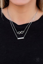 Load image into Gallery viewer, Timeless Love - Silver N840