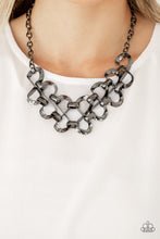 Load image into Gallery viewer, Work, Play and Slay - Black N789