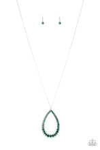 Load image into Gallery viewer, Big Thicket Twinkle - Green