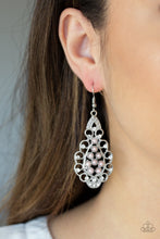 Load image into Gallery viewer, Sprinkle On The Sparkle - Pink E503