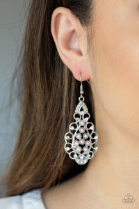 Sprinkle On The Sparkle - Pink E503