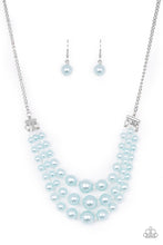 Load image into Gallery viewer, Spring Social - Blue N1199