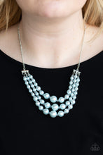 Load image into Gallery viewer, Spring Social - Blue N1199