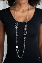 Load image into Gallery viewer, Unapologetic Flirt - Purple N821