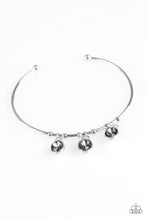 Load image into Gallery viewer, Sparkling Splendor - Silver