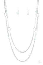 Load image into Gallery viewer, The New Girl In Town - Blue N1240