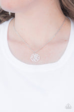Load image into Gallery viewer, Blossom Bliss- White N635