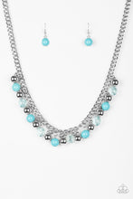 Load image into Gallery viewer, Keep a GLOW Profile - Blue N623
