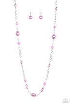 Load image into Gallery viewer, Magnificently Milan - Purple N1196