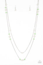 Load image into Gallery viewer, Spring Splash - Green N1130