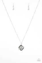 Load image into Gallery viewer, Speaking Of Timeless - Silver N988