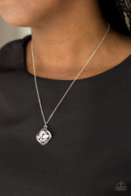 Load image into Gallery viewer, Speaking Of Timeless - Silver N988