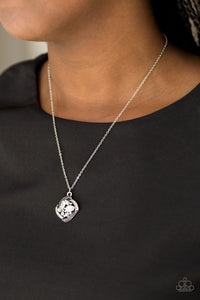 Speaking Of Timeless - Silver N988