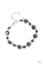 Load image into Gallery viewer, Starstruck Sparkle - Blue B328