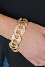 Load image into Gallery viewer, Casual Connoisseur - Gold B331