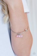 Load image into Gallery viewer, Marine Melody - Pink B406