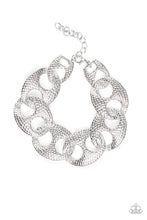 Load image into Gallery viewer, Casual Connoisseur - Silver B330