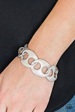 Load image into Gallery viewer, Casual Connoisseur - Silver B330