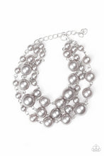 Load image into Gallery viewer, Until The End Of TIMELESS - Silver B337