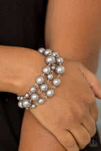 Load image into Gallery viewer, Until The End Of TIMELESS - Silver B337