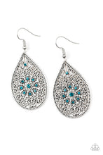 Load image into Gallery viewer, Dinner Party Posh - Blue E552
