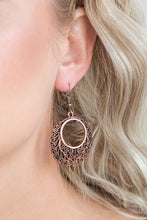 Load image into Gallery viewer, Grapevine Glamorous - Copper