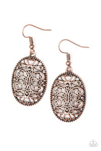 Load image into Gallery viewer, Wistfully Whimsical - Copper E584