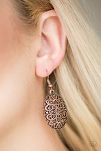 Load image into Gallery viewer, Wistfully Whimsical - Copper E584