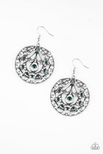 Load image into Gallery viewer, Choose To Sparkle - Green E495