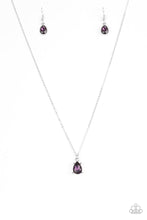 Load image into Gallery viewer, Classy Classicist - Purple N783