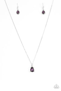 Classy Classicist - Purple N783
