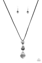 Load image into Gallery viewer, Embrace The Journey - Black N1146
