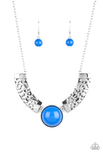 Load image into Gallery viewer, Egyptian Spell -Blue N670
