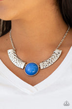 Load image into Gallery viewer, Egyptian Spell -Blue N670
